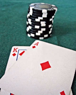coin flip gambling